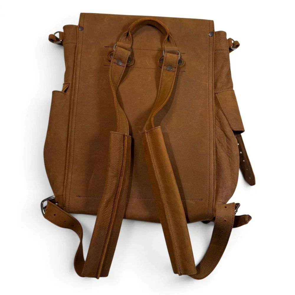 Saddleback Leather Co. saddleback leather